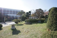 대륜고등학교 화보