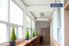 대원여자고등학교 화보