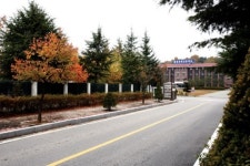 대전과학고등학교 화보