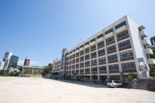 동성고등학교 화보