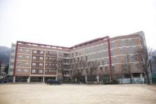 면목고등학교 화보