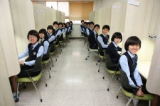 미추홀외국어고등학교 화보
