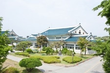민족사관고등학교 화보