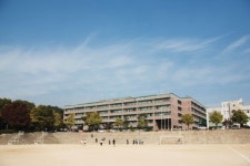 배재고등학교 화보
