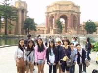 복자여자고등학교 화보