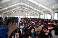 복자여자고등학교 화보