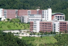 부산국제고등학교 화보