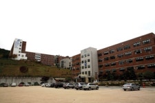 부산국제고등학교 화보