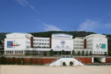 부산국제외국어고등학교