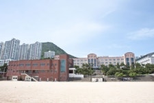 부산남고등학교 화보