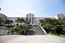부산남고등학교 화보