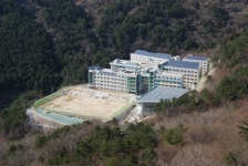 부산일과학고등학교 화보