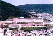 부일외국어고등학교 화보