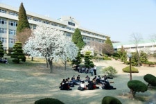 북일고등학교 화보