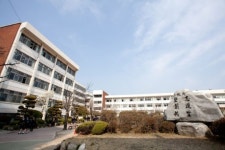 서문여자고등학교 화보