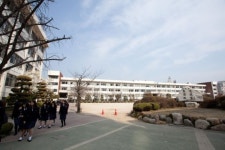 서문여자고등학교 화보