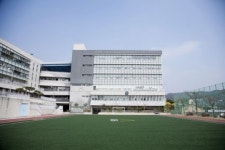 서울국제고등학교 화보