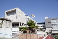 (주)엘에스씨푸드 서울국제고등학교 | 서울국제고등학교 화보