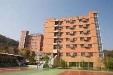 성남외국어고등학교 화보