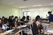 세종국제고등학교 화보