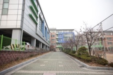 수락고등학교 화보