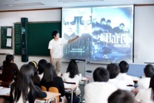 대원외국어고등학교 화보