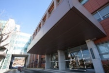 대원외국어고등학교 화보