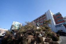 대원외국어고등학교 화보