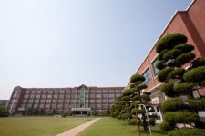숭덕고등학교 화보