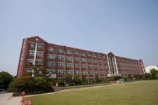 숭덕고등학교 화보