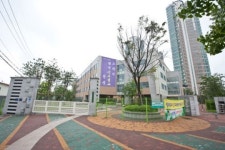 신도림고등학교 화보