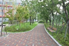 신도림고등학교 화보