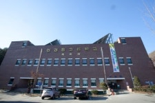 신성고등학교 화보
