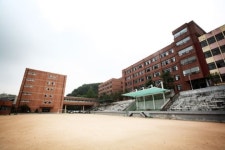 안양외국어고등학교 화보