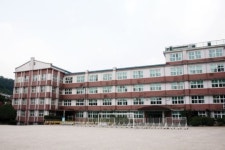 이화여대부속고등학교 화보