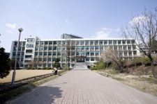 이화여자외국어고등학교 화보