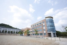 익산고등학교 화보