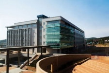 인천국제고등학교 화보