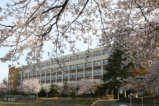 장성고등학교 화보