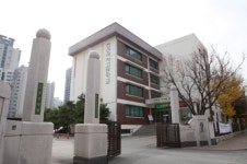 진선여자고등학교 화보