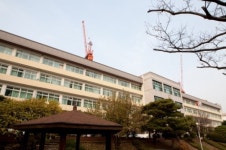 진선여자고등학교 화보