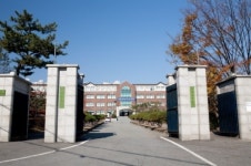 천안고등학교 화보