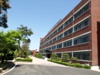 충남과학고등학교 화보