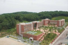 충남외국어고등학교 화보