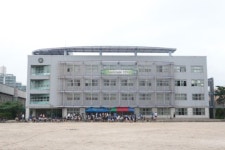 태릉고등학교 화보