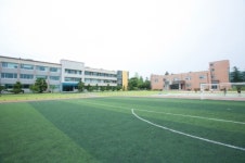 풍산고등학교 화보