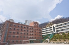 한성과학고등학교 화보