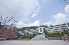 한성과학고등학교 화보