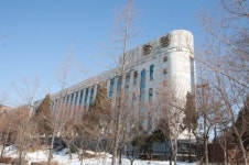 한영고등학교 화보