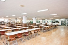 해운대고등학교 화보